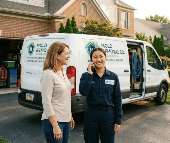Crawlspace Mold Remediation Raymond, NH FAQs